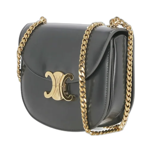 Besace Clea Chain Shoulder Bag