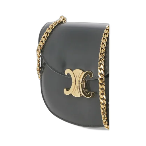 Besace Clea Chain Shoulder Bag