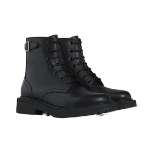 Ranger Lace-Up Boot
