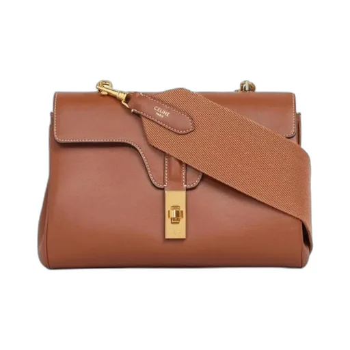 Teen Soft 16 In Smooth Calfskin