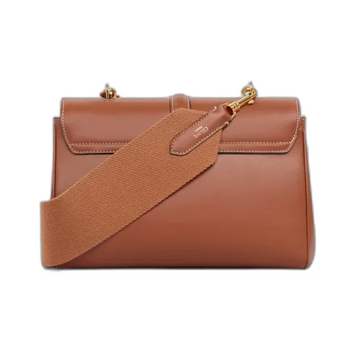 Teen Soft 16 In Smooth Calfskin