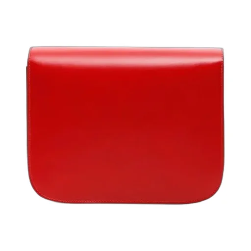 Teen Classic Bag In Box Calfskin