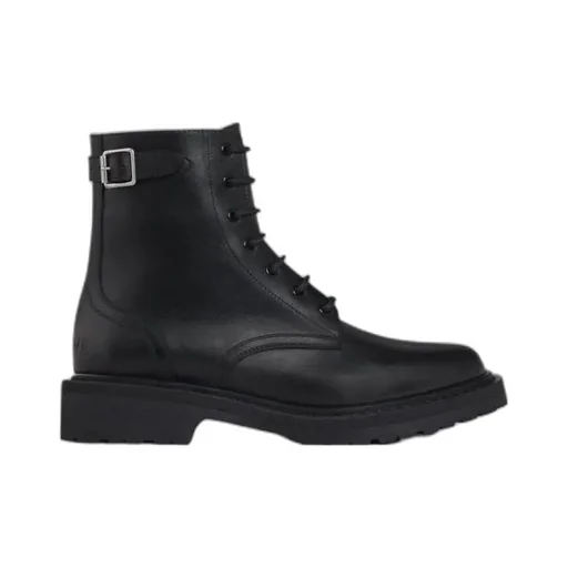 Ranger Lace-Up Boot