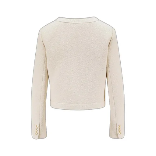 Dani Jacket In Boutis Cotton