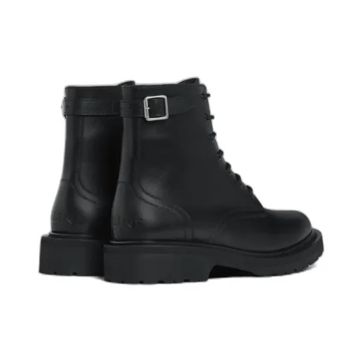 Ranger Lace-Up Boot
