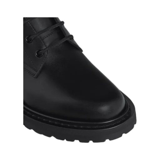 Ranger Lace-Up Boot