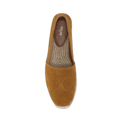 Logo Fisherman Shoes