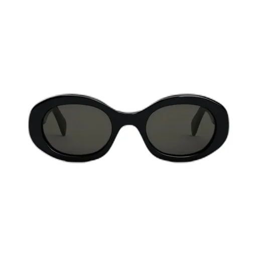 Triomphe 01 Sunglasses In Acetate