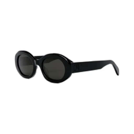 Triomphe 01 Sunglasses In Acetate