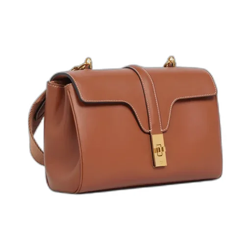 Teen Soft 16 In Smooth Calfskin