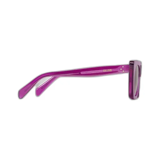 Cat Eye S187 Sunglasses In Acetate