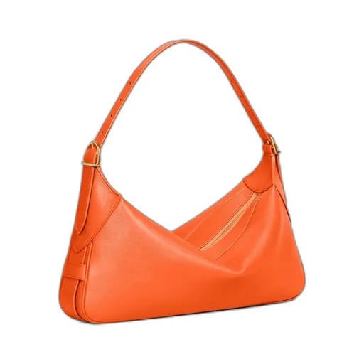 Medium Romy In Supple Calfskin