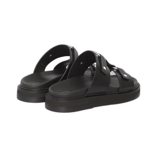 Tippi In Calfskin - Vegetal Tanning
