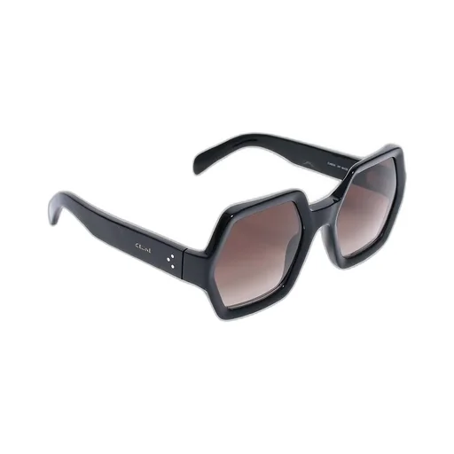 Hexagonal Sunglasses
