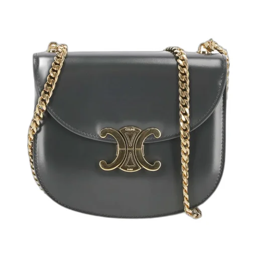 Besace Clea Chain Shoulder Bag