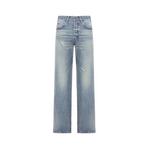 Kurt Jeans In Summer Dazed Wash Denim
