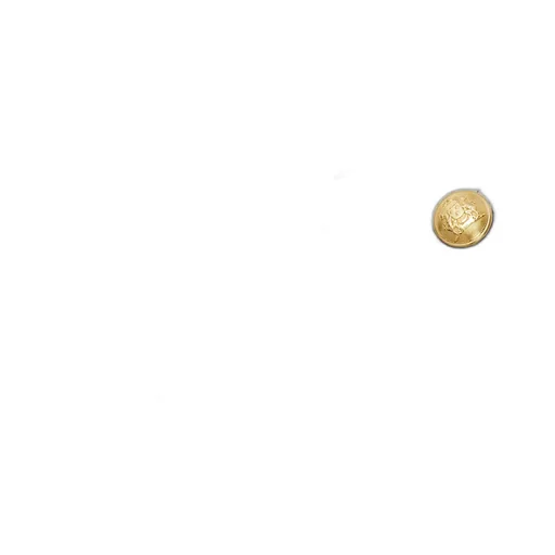 Chasseur Jacket In Striped Wool
