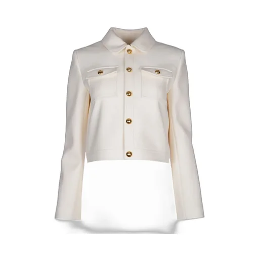 Long Sleeved Jacket