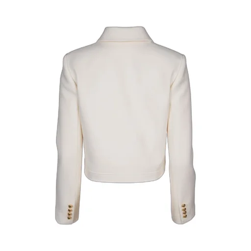 Long Sleeved Jacket