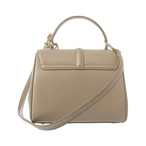 Small 16 Bag In Satinated Calfskin