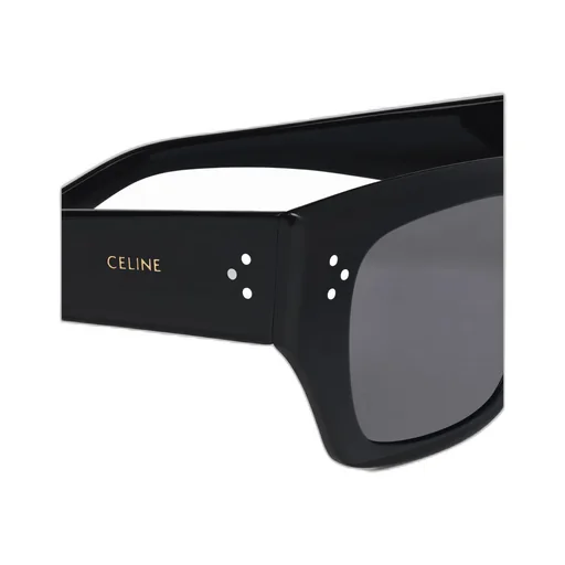 Frame 55 Sunglasses In Acetate