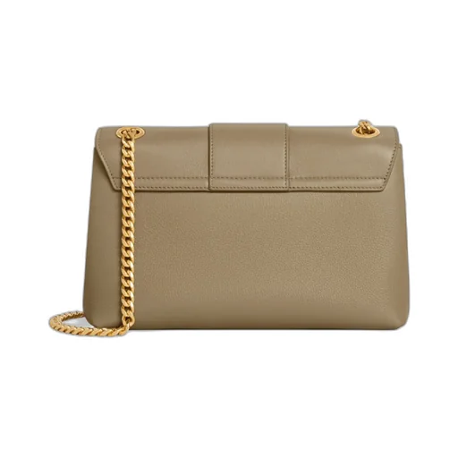 Medium Victoire Bag In Supple Calfskin