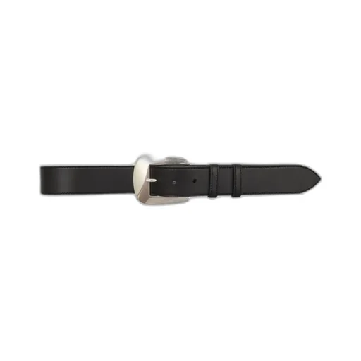 Large Marco Belt In Vintage Calfskin