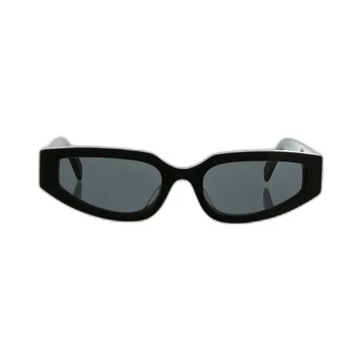 Triomphe 12 Sunglasses In Acetate