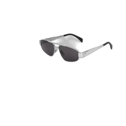 Triomphe Metal 03 Sunglasses
