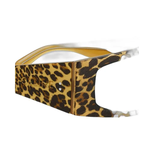 Monochroms 08 Sunglasses In Acetate