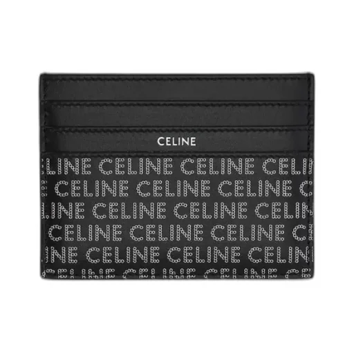 Logo Card Bag