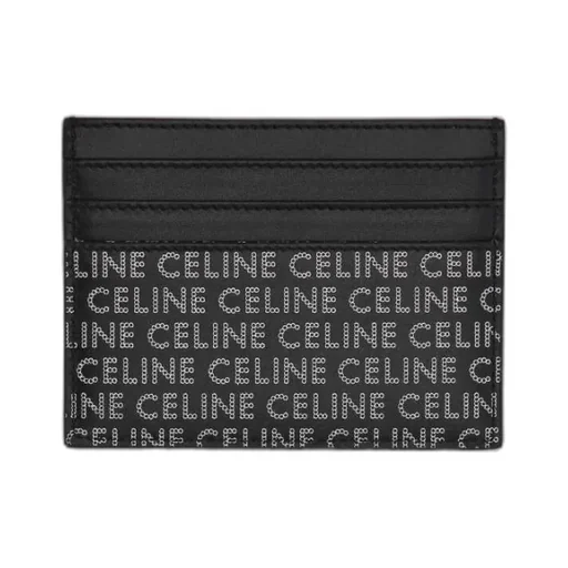 Logo Card Bag