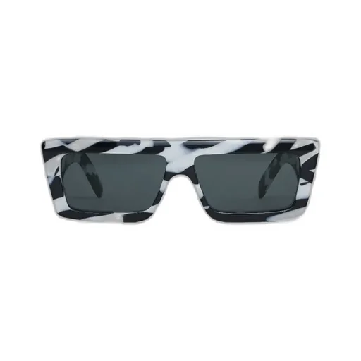 Monochroms 02 Sunglasses In Acetate