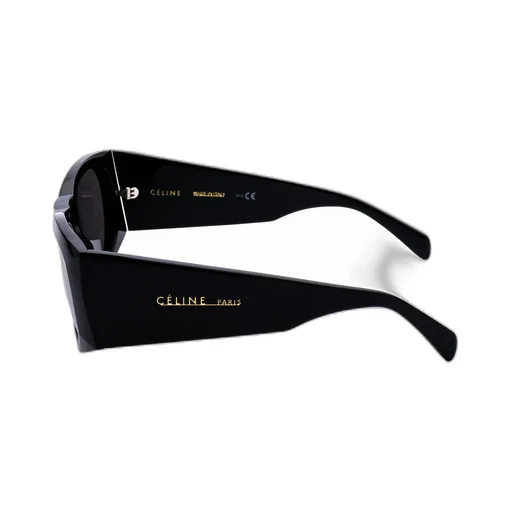 Cat's Eye Sunglasses