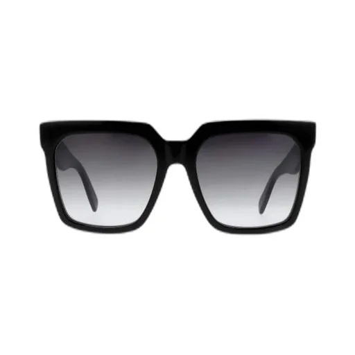 Square Frame Sunglasses