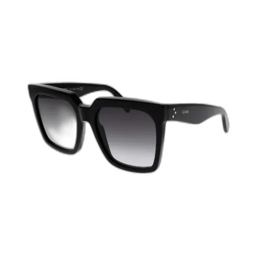 Square Frame Sunglasses
