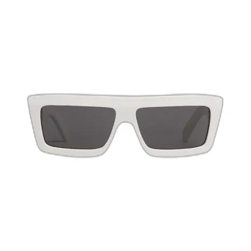 Monochroms 02 Sunglasses In Acetate