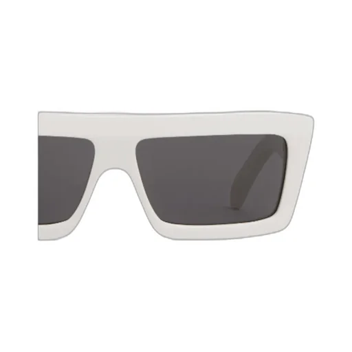 Monochroms 02 Sunglasses In Acetate
