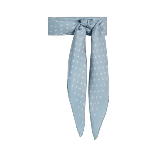 Square In Triomphe Silk Twill