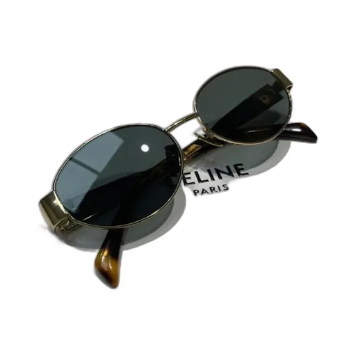 Triomphe Metal 01 Sunglasses