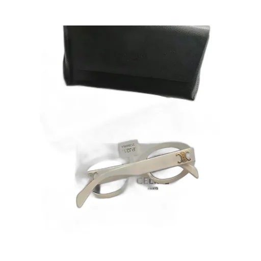 Triomphe 01 Sunglasses In Acetate