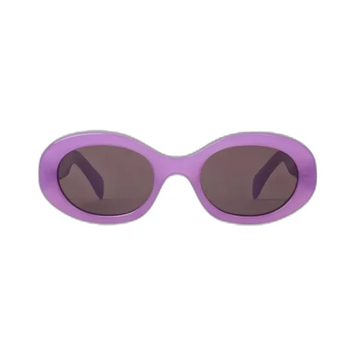Triomphe 01 Sunglasses In Acetate