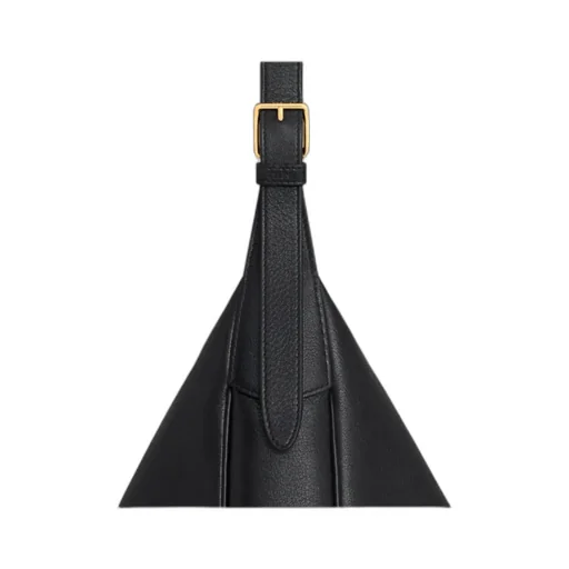 Medium Heloise Bag In Supple Grained Calfskin