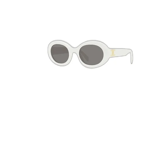 Triomphe 01 Sunglasses In Acetate