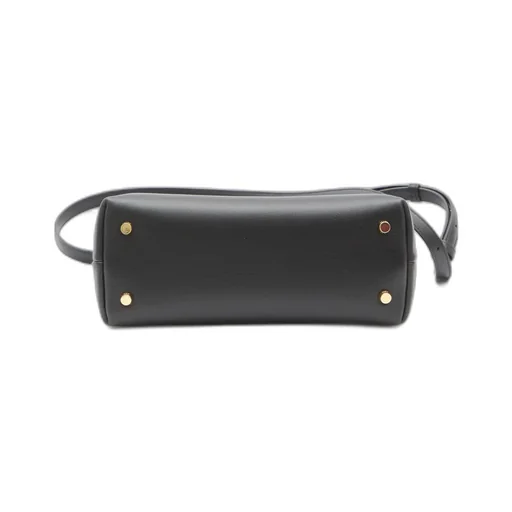 Medium Nino Bag In Supple Grained Calfskin