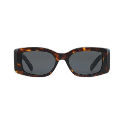 Triomphe Xl 01 Sunglasses In Acetate
