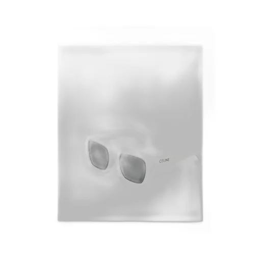 Monochroms 03 Sunglasses In Acetate