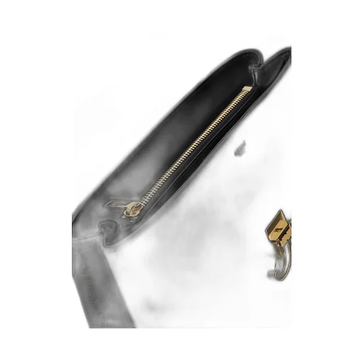 Medium Nino Bag In Supple Grained Calfskin