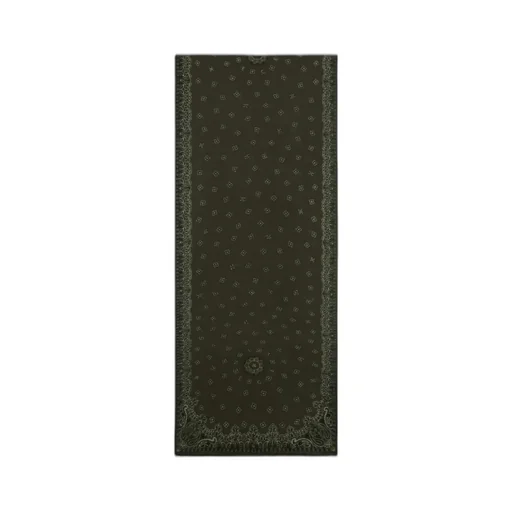 Stole In Cashmere Muslin