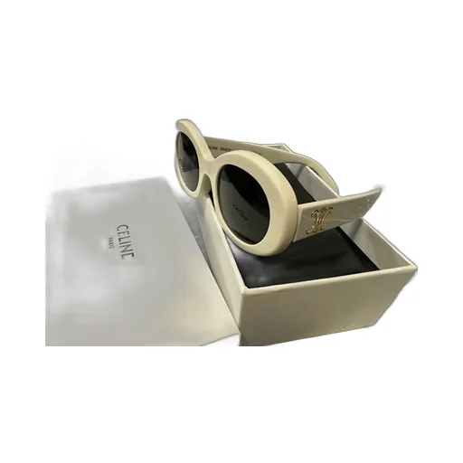 Triomphe 01 Sunglasses In Acetate